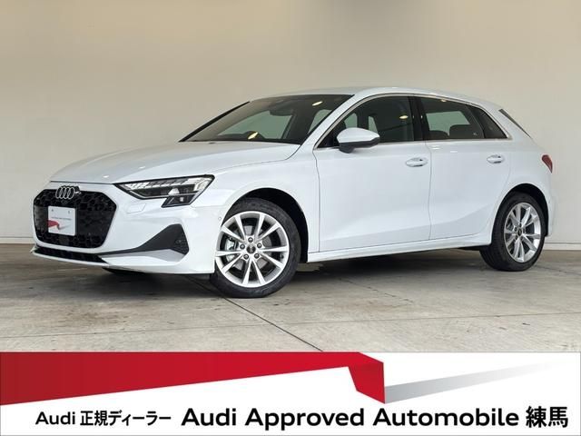 AUDI / AUDI A3 SPORTBACK