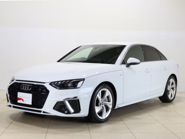 AUDI / AUDI A4