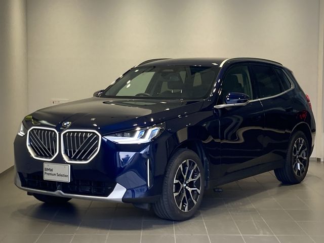BMW / BMW X3