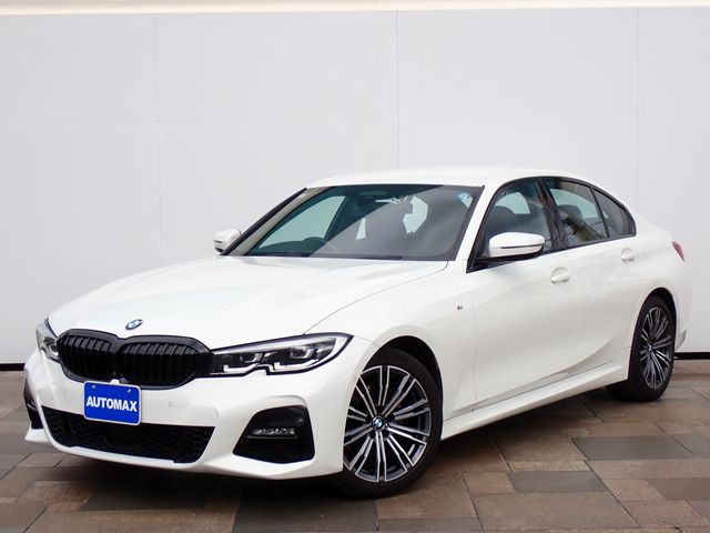 BMW / BMW 3series sedan