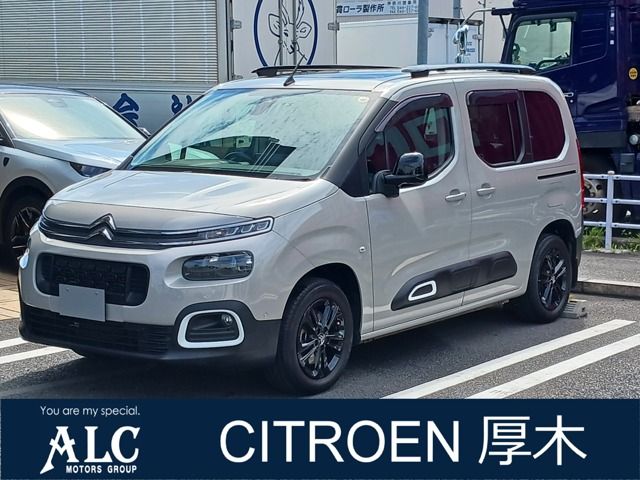 CITROEN / CITROEN Berlingo
