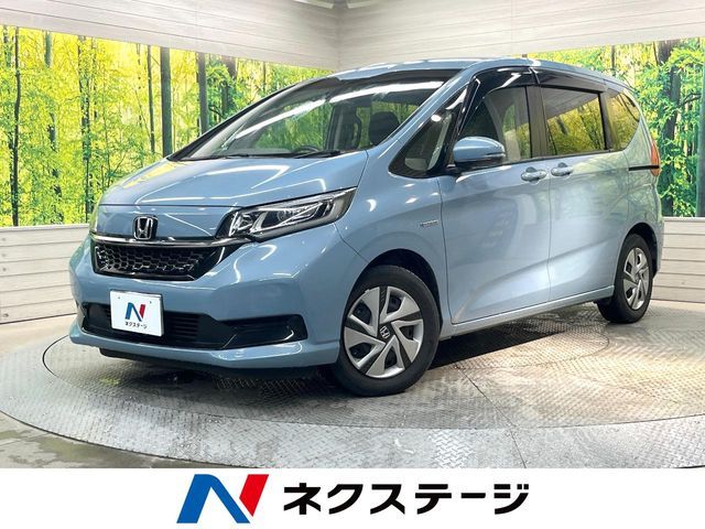 HONDA / FREED HYBRID