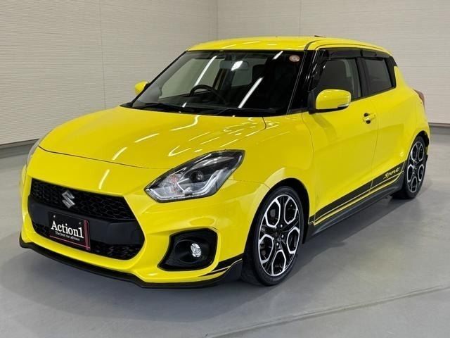 SUZUKI / SWIFT