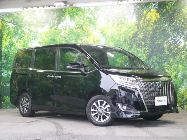 TOYOTA / ESQUIRE HYBRID