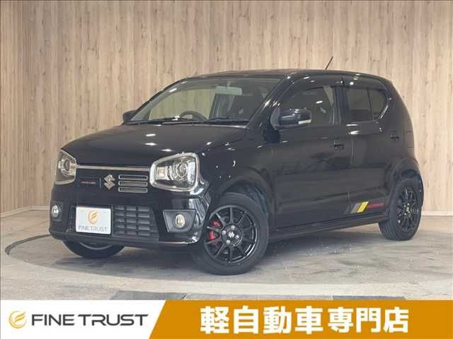 SUZUKI / ALTO WORKS
