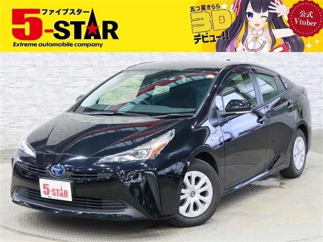 TOYOTA / PRIUS