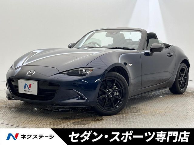 MAZDA / ROADSTER