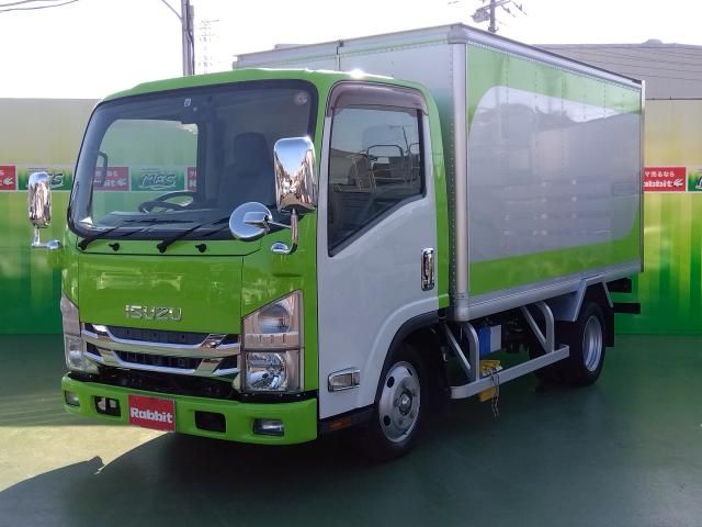 Japanese used car Ref# 1688513 ISUZU / ELF