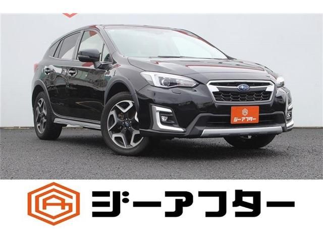 SUBARU / SUBARU XV HYBRID
