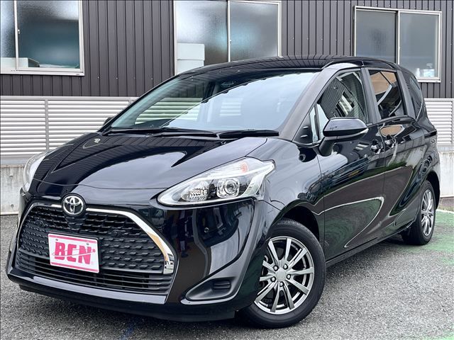 TOYOTA / SIENTA