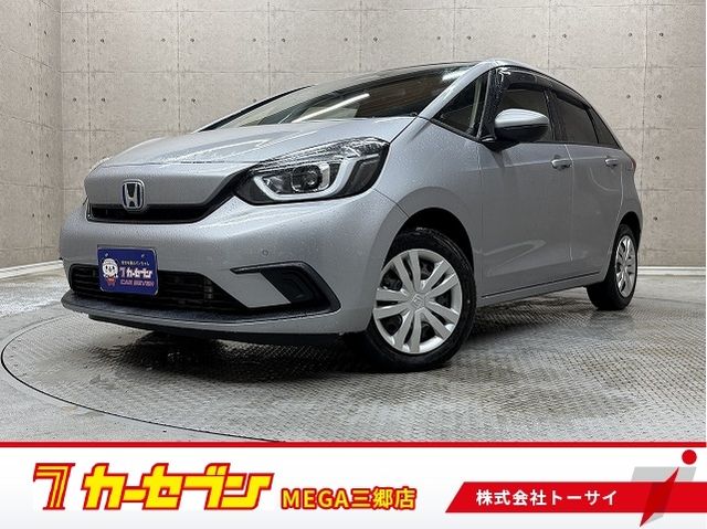 HONDA / FIT e:HEV
