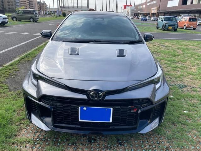 Japanese used car Ref# 1688581 TOYOTA / GR COROLLA