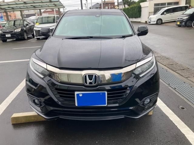 HONDA / VEZEL HYBRID