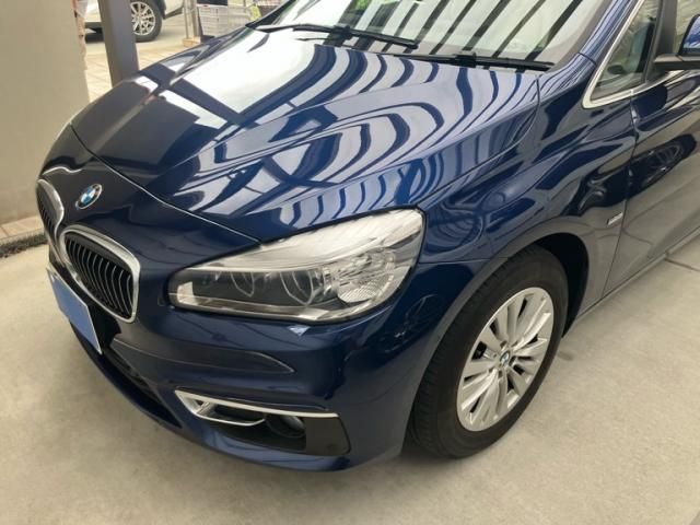 BMW / BMW 2series Active Tourer