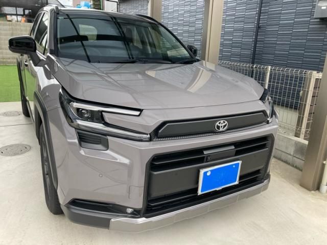 TOYOTA / RAV4 HYBRID 4WD