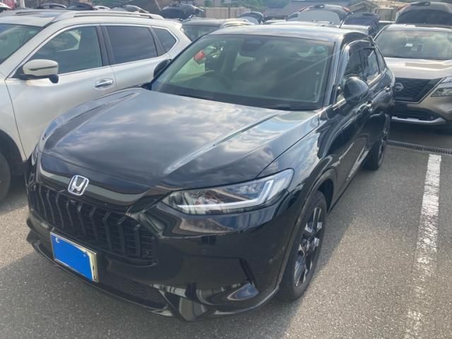 HONDA / ZR-V e:HEV