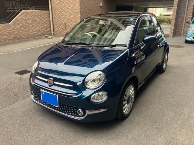 FIAT / FIAT 500