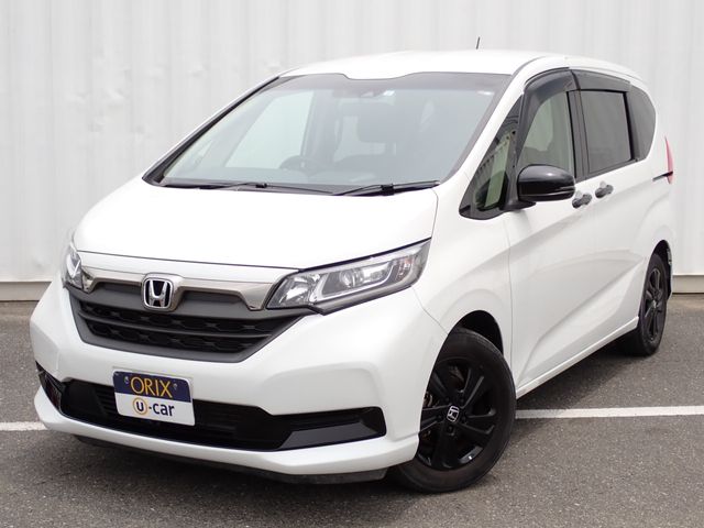 HONDA / FREED plus