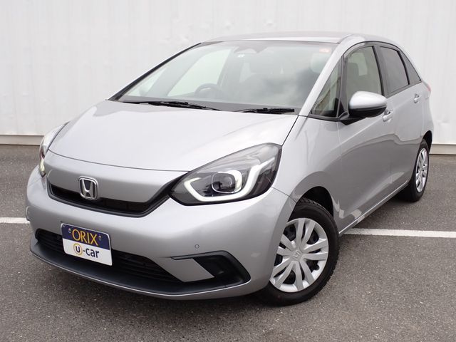HONDA / FIT