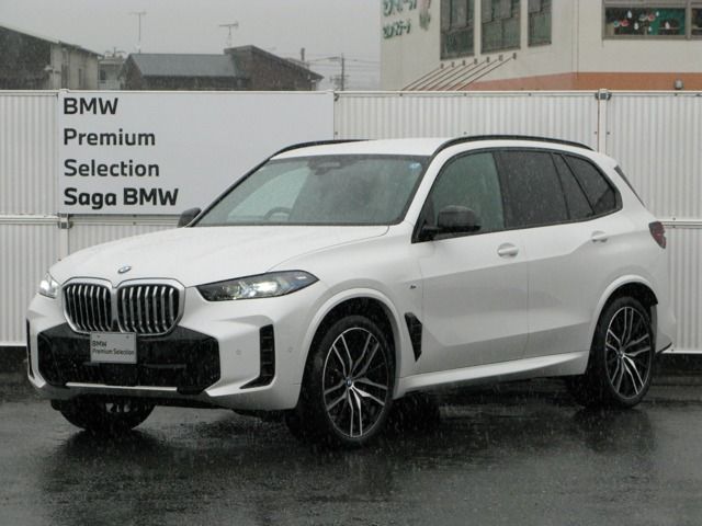 BMW / BMW X5