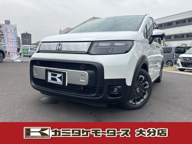HONDA / FREED e:HEV