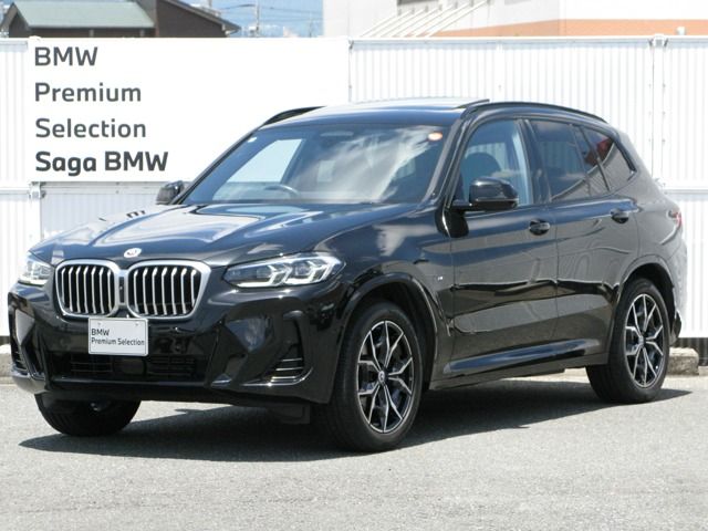BMW / BMW X3