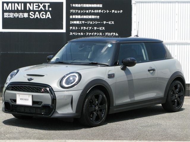 BMW / MINI COOPER S