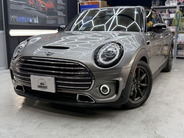 BMW / MINI COOPER S CLUBMAN