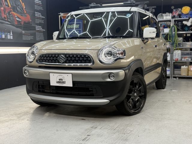 SUZUKI / XBEE