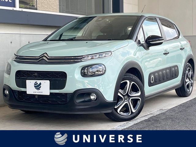CITROEN / CITROEN C3