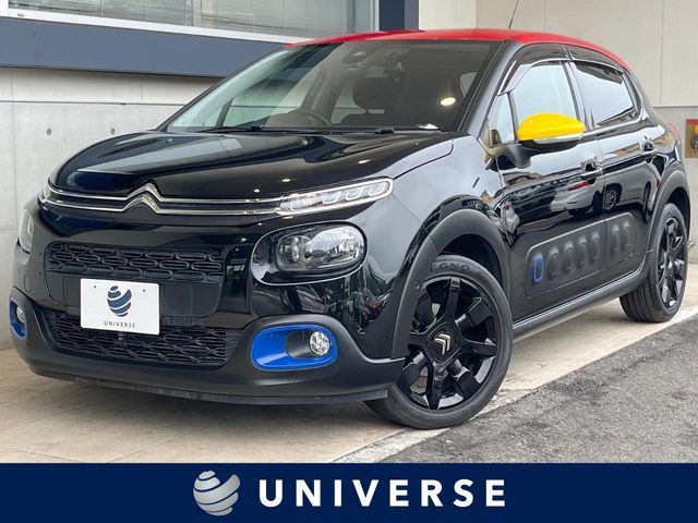 CITROEN / CITROEN C3