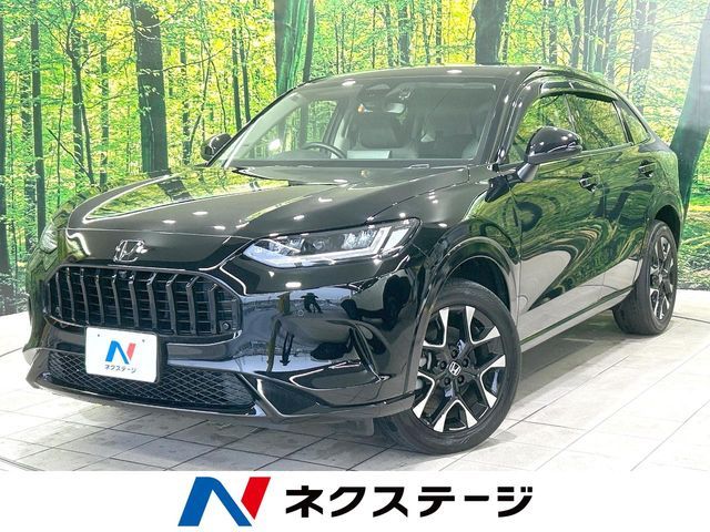HONDA / ZR-V e:HEV
