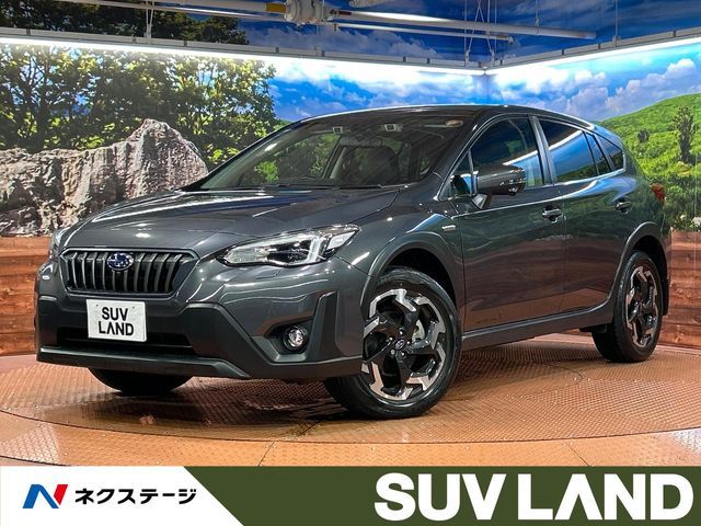 SUBARU / SUBARU XV HYBRID