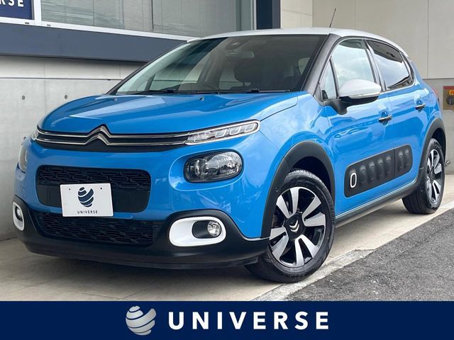 CITROEN / CITROEN C3