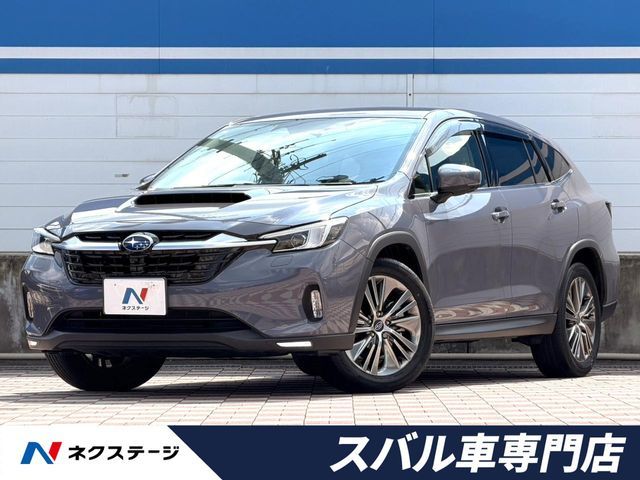 SUBARU / LEVORG LAYBACK
