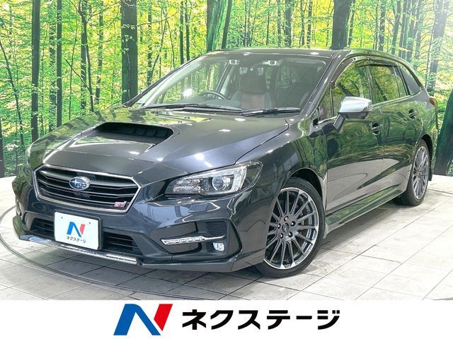 SUBARU / LEVORG