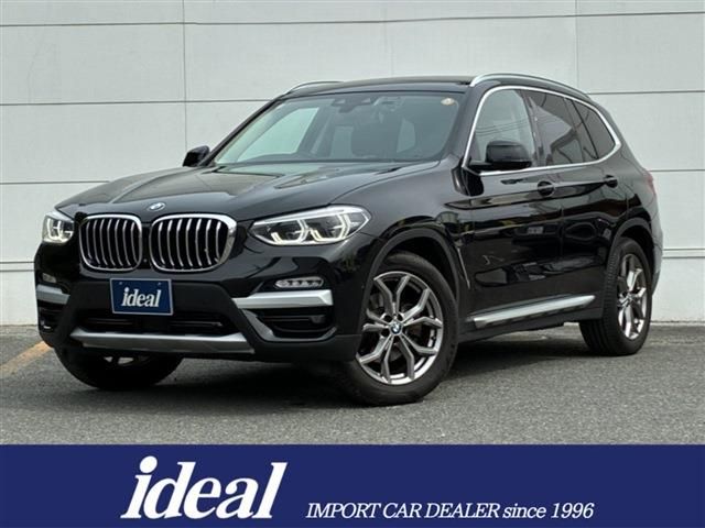 BMW / BMW X3