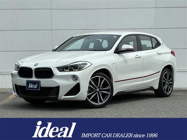 BMW / BMW X2