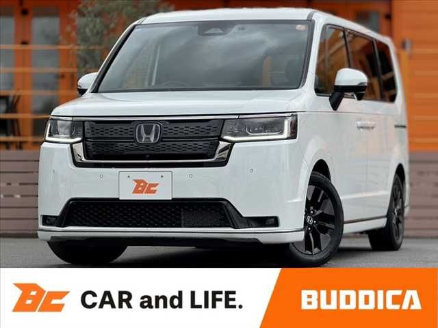 HONDA / STEPWAGON SPADA