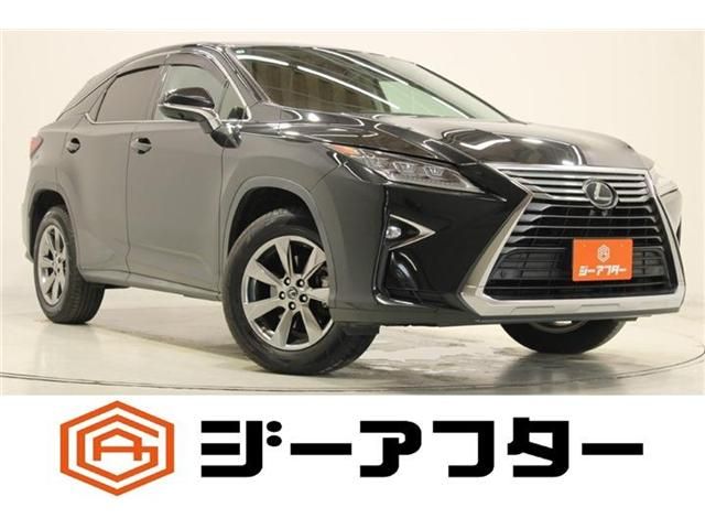 TOYOTA / LEXUS RX300