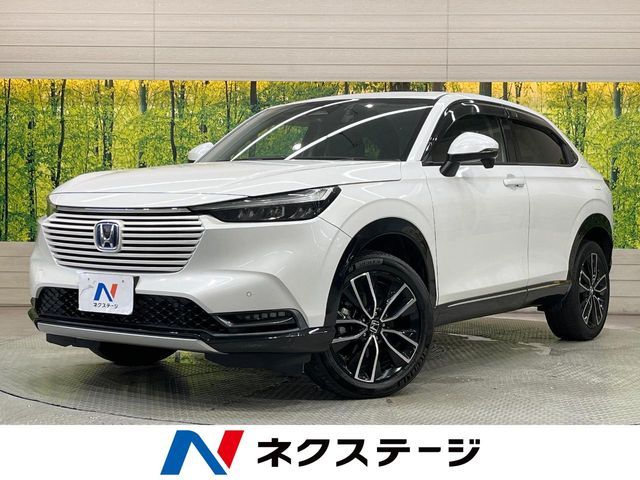 HONDA / VEZEL e:HEV