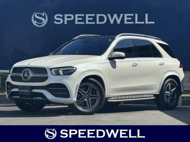 MERCEDES BENZ / MERCEDES BENZ GLE class