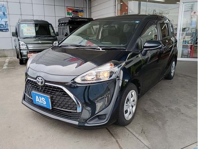 TOYOTA / SIENTA