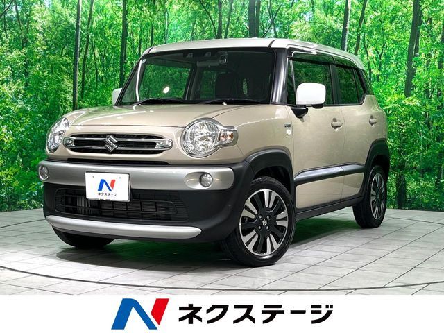 SUZUKI / XBEE