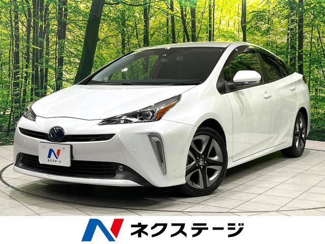 TOYOTA / PRIUS