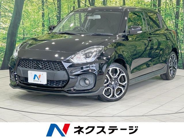 SUZUKI / SWIFT