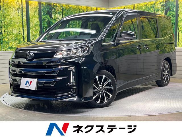 TOYOTA / NOAH