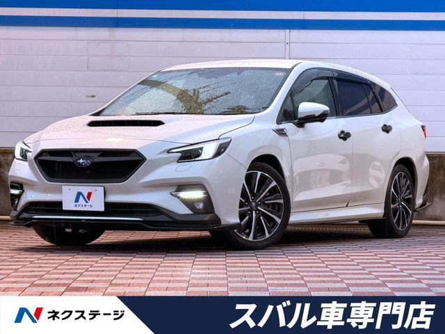SUBARU / LEVORG