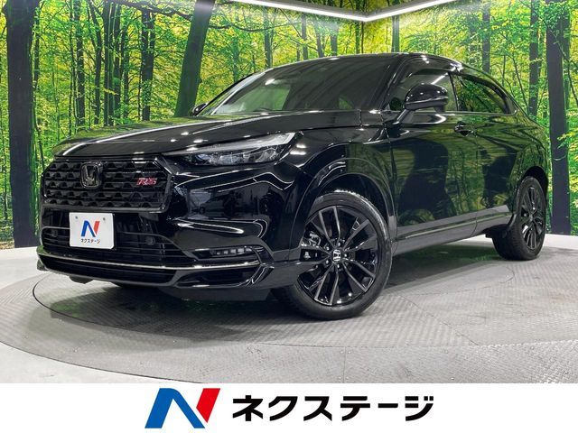 HONDA / VEZEL e:HEV