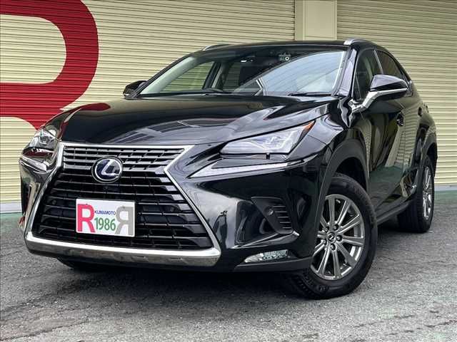 TOYOTA / LEXUS NX300h